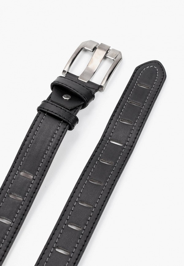 фото Ремень silver fish