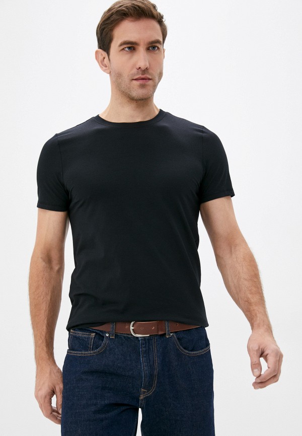 фото Футболка eterna