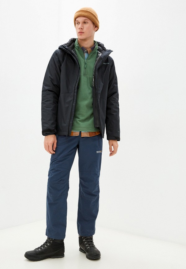 фото Куртка утепленная columbia