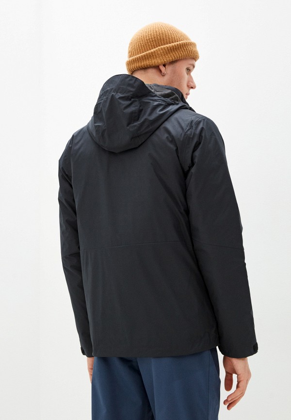 фото Куртка утепленная columbia