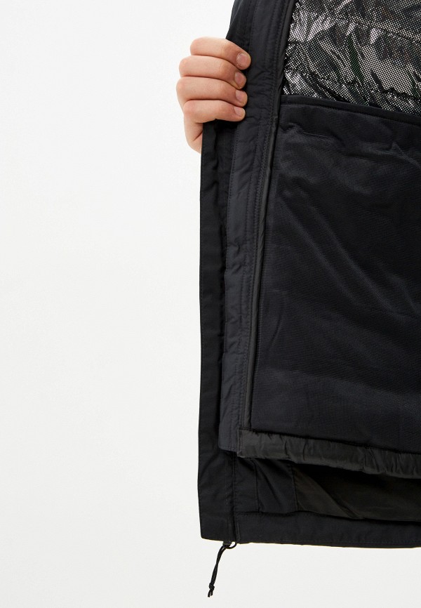 фото Куртка утепленная columbia