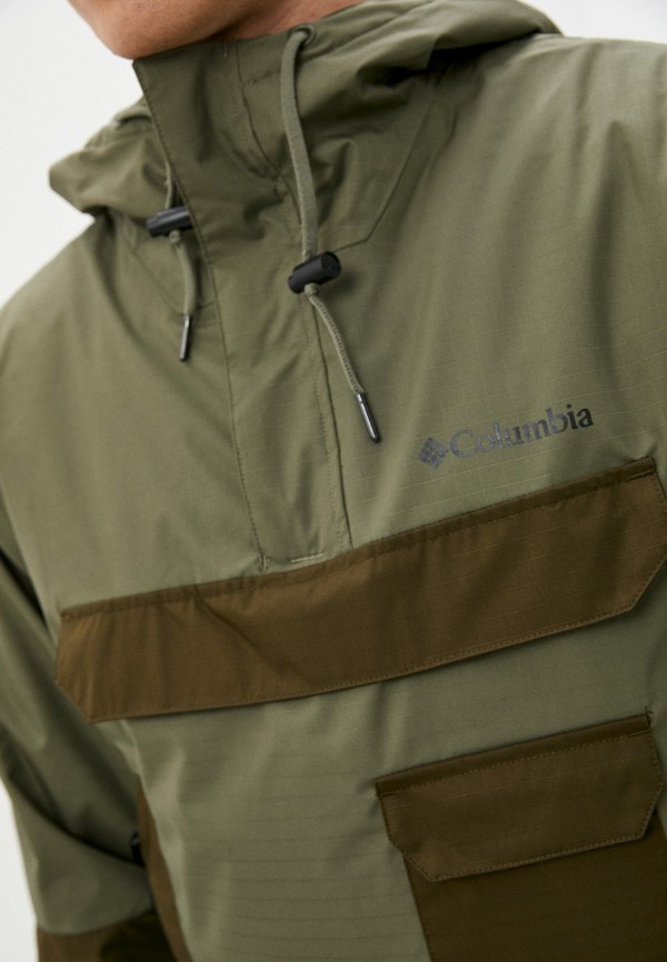 фото Куртка утепленная columbia