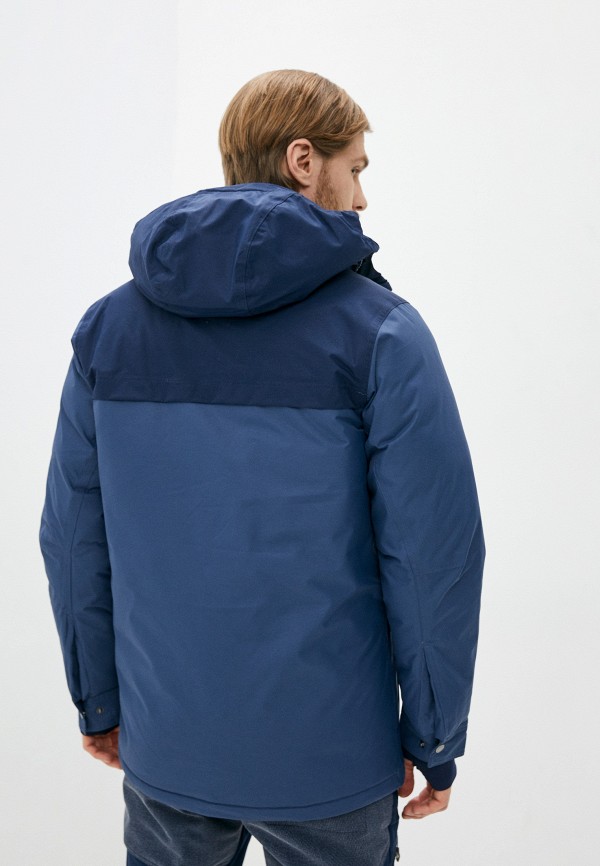 фото Куртка утепленная columbia