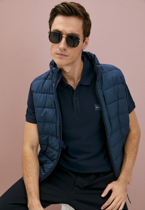 фото Поло boss