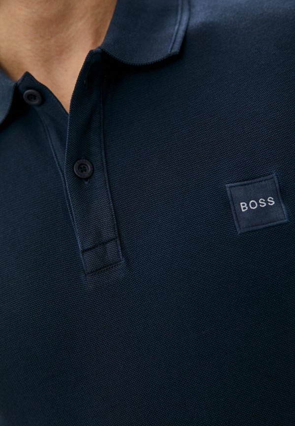 фото Поло boss