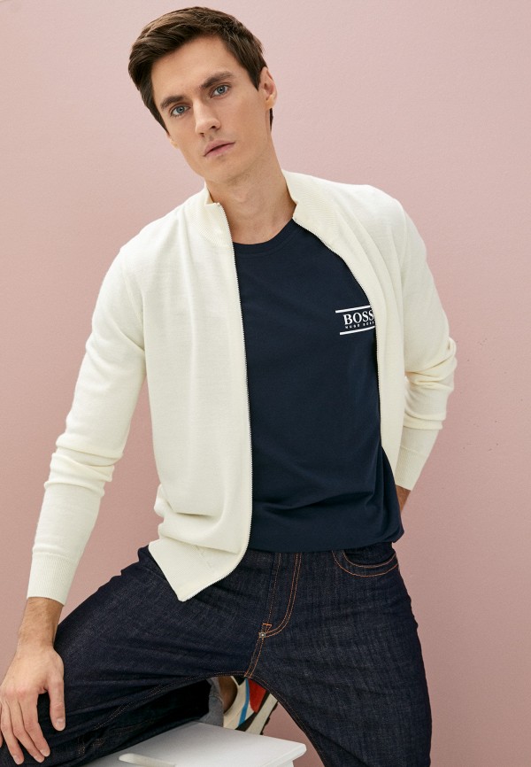 фото Футболка boss