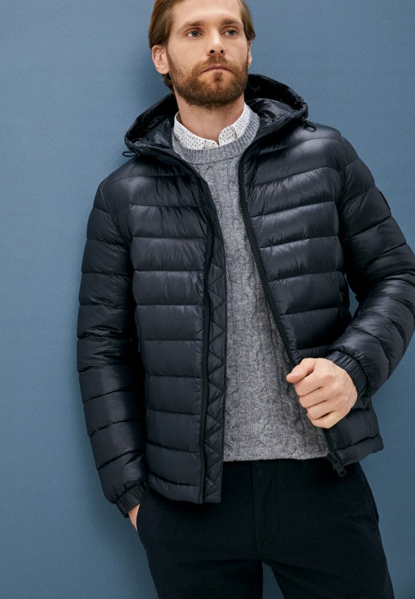 фото Пуховик boss