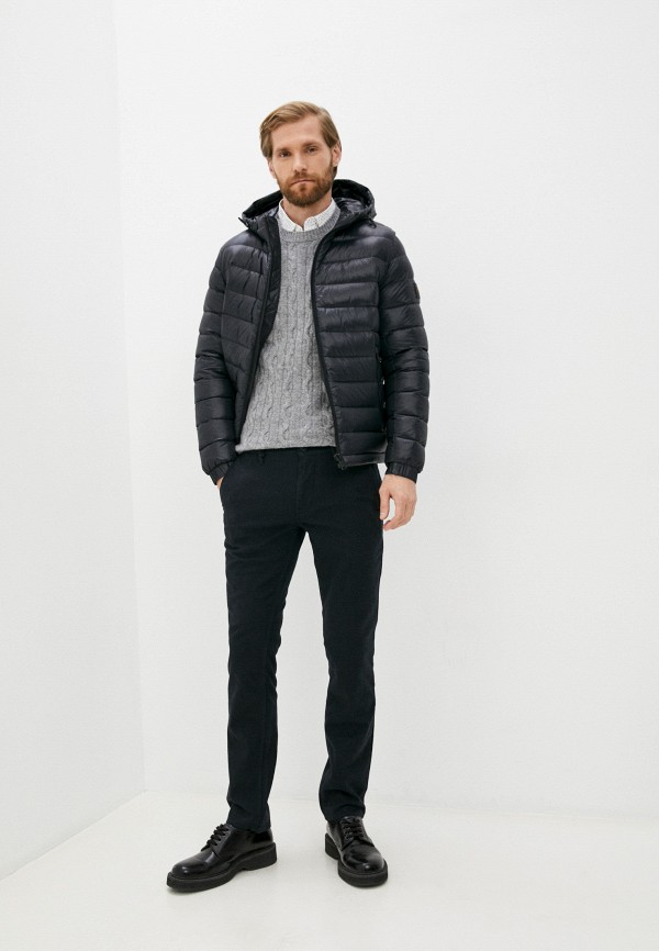 фото Пуховик boss