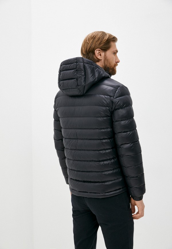 фото Пуховик boss