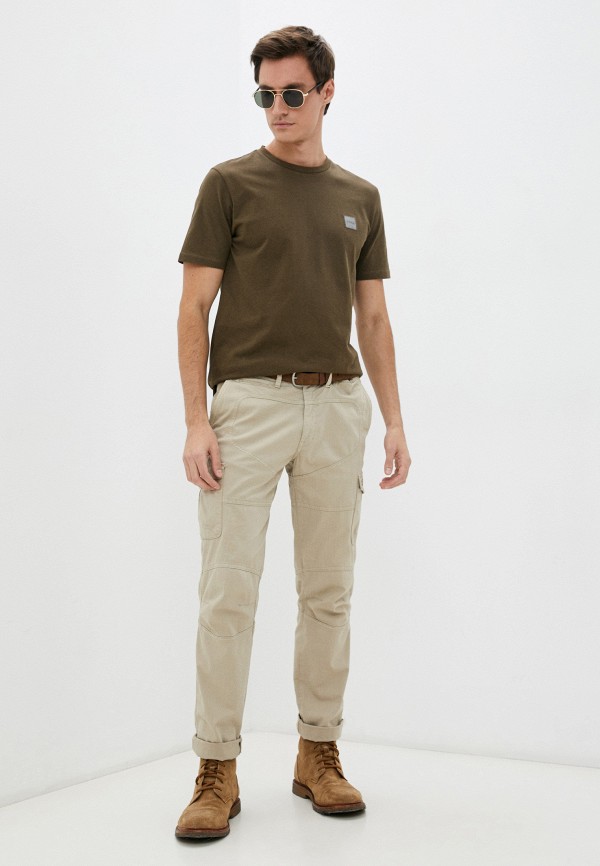 фото Футболка boss