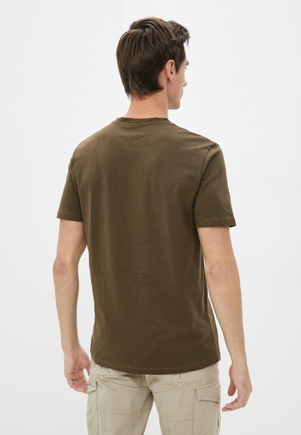 фото Футболка boss