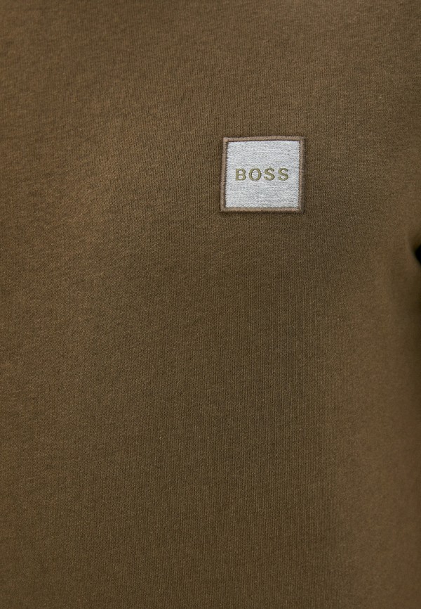 фото Футболка boss