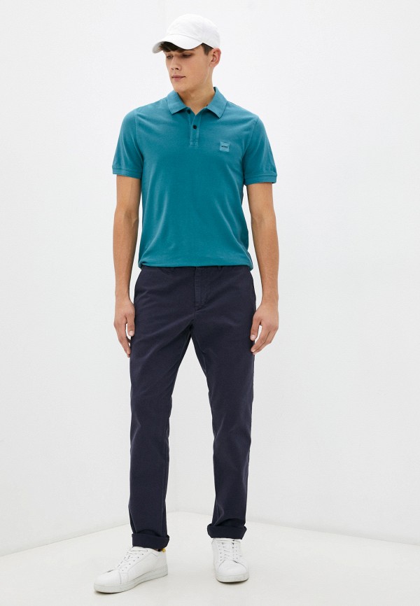 фото Поло boss