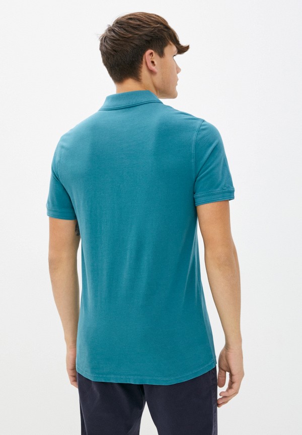 фото Поло boss