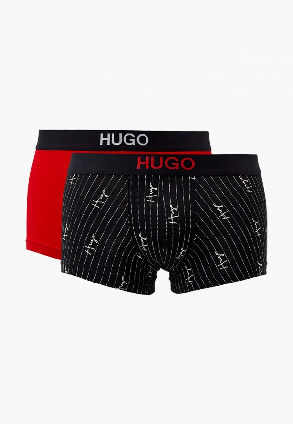фото Трусы 2 шт. hugo