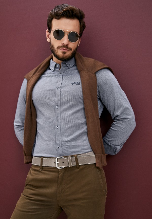 фото Рубашка boss