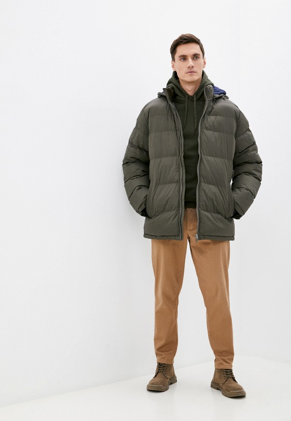 фото Куртка утепленная winterra