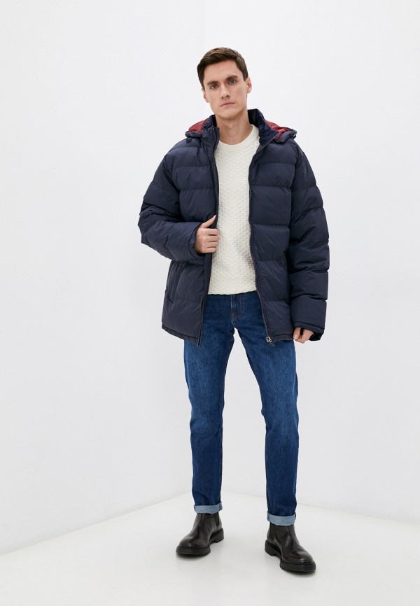 фото Куртка утепленная winterra