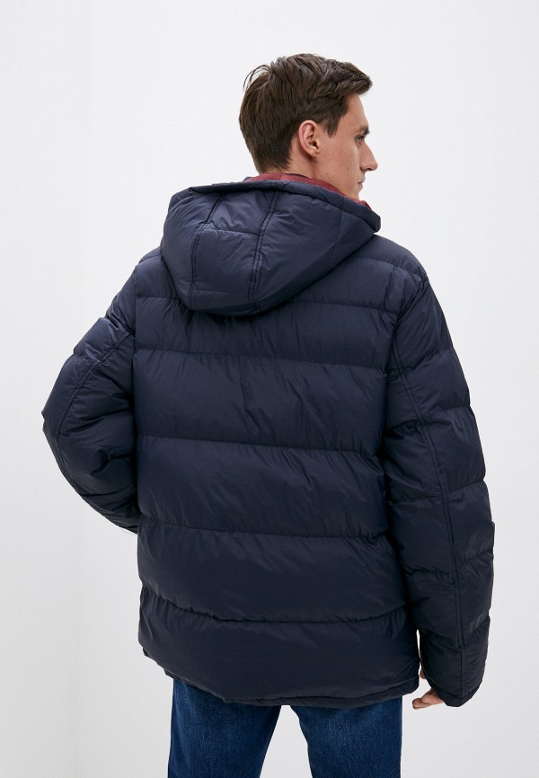 фото Куртка утепленная winterra