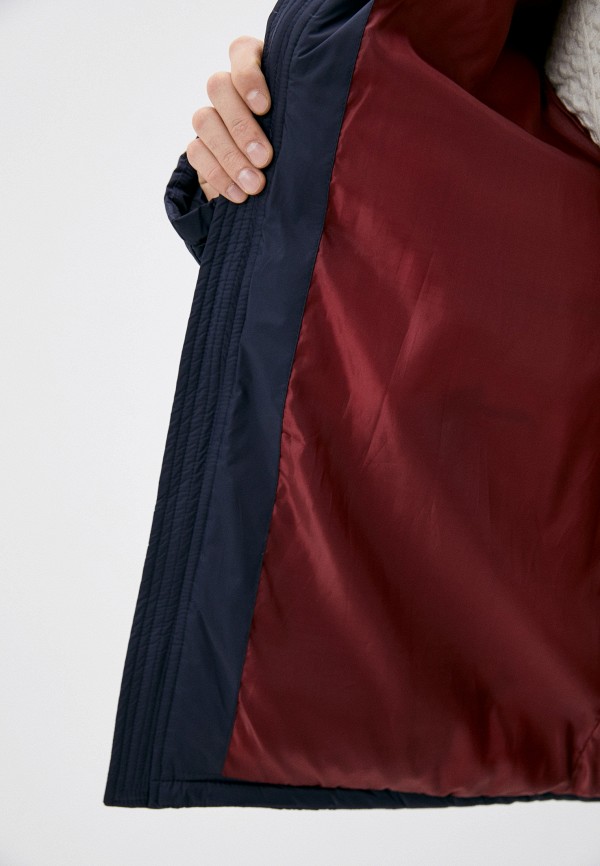 фото Куртка утепленная winterra