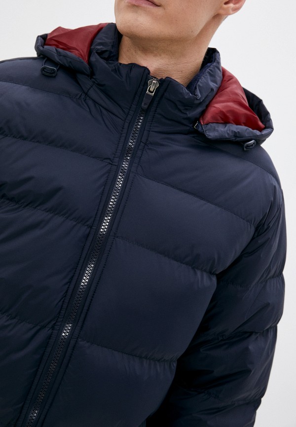 фото Куртка утепленная winterra