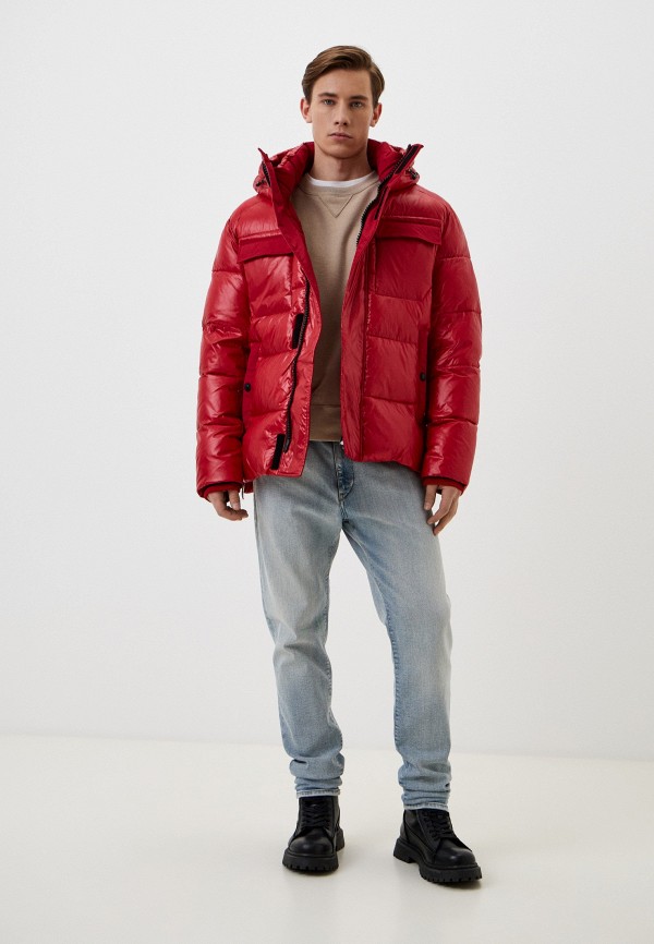 фото Куртка утепленная winterra