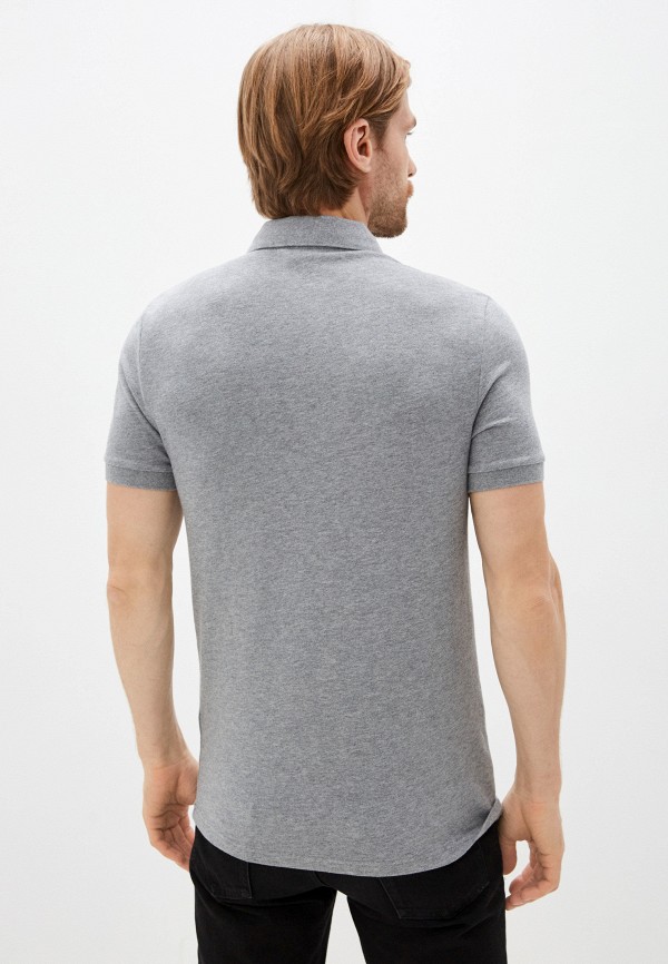 фото Поло boss