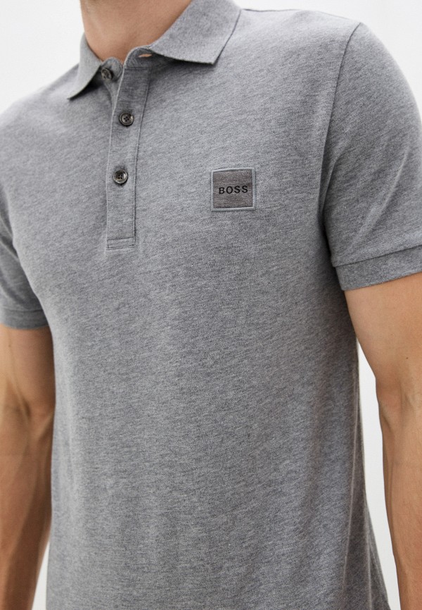 фото Поло boss