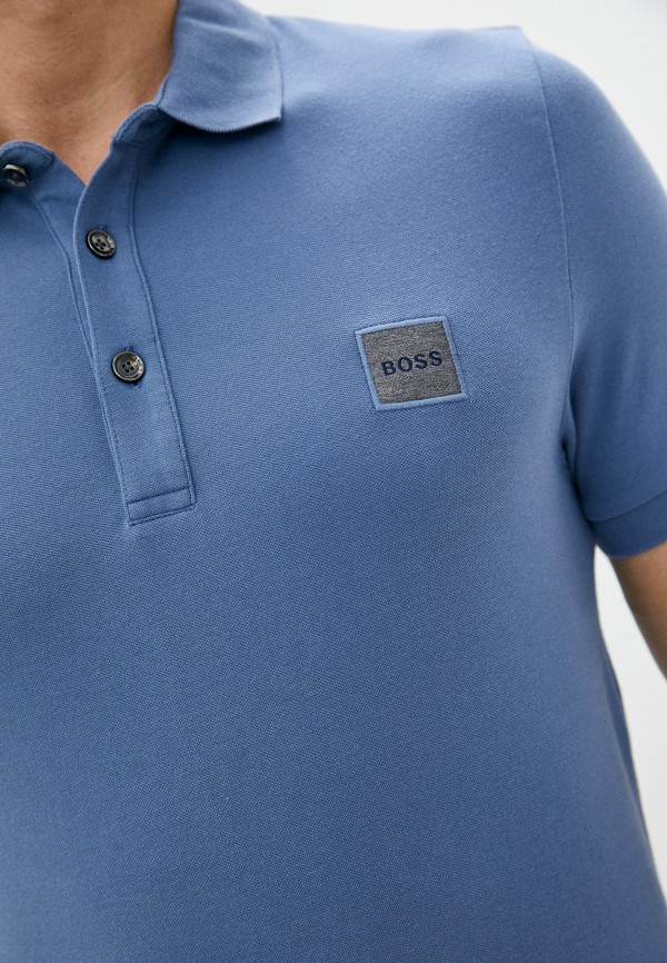 фото Поло boss