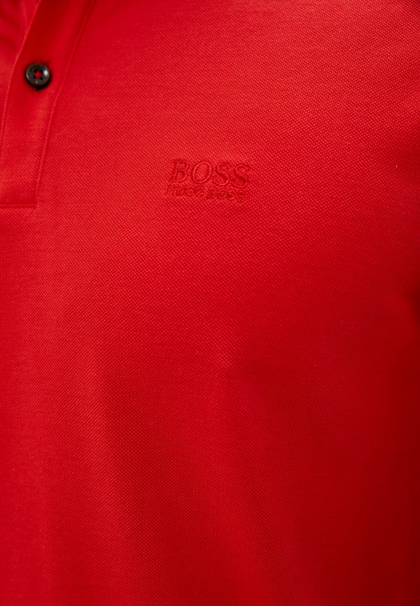 фото Поло boss