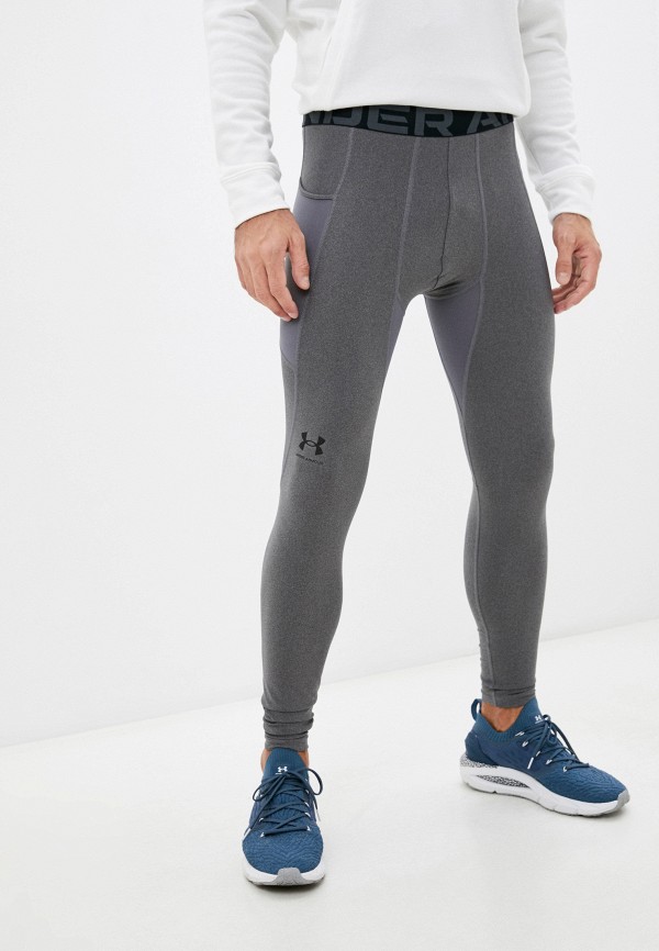 фото Тайтсы under armour