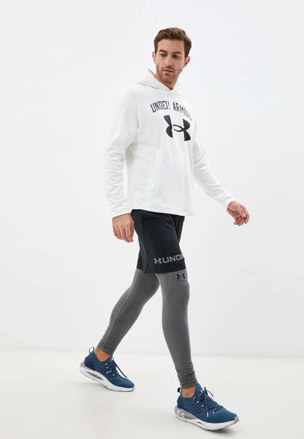 фото Тайтсы under armour