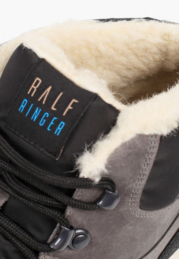 фото Кроссовки ralf ringer