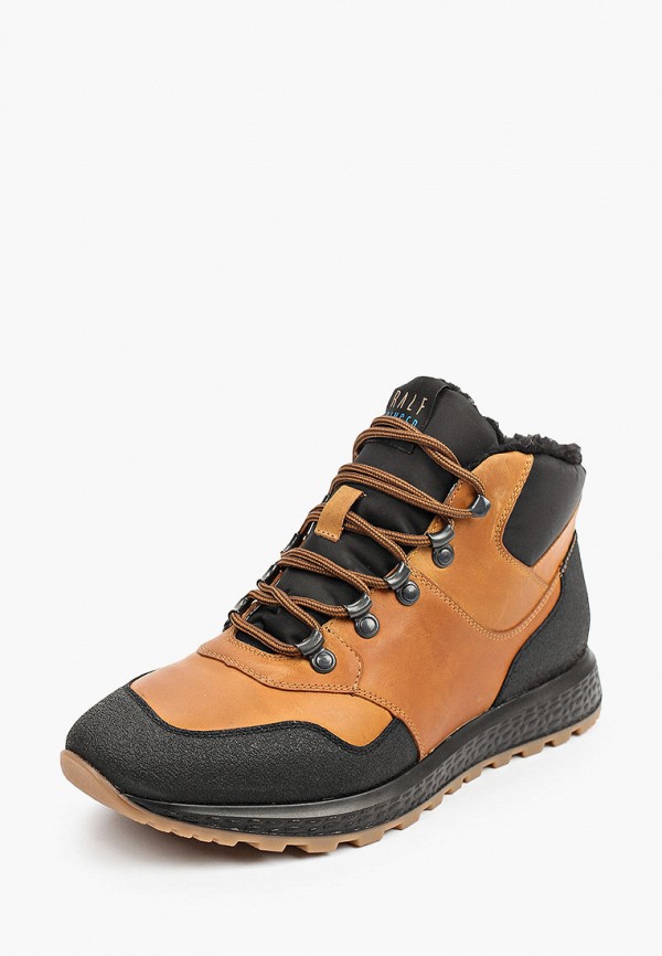 фото Кроссовки ralf ringer