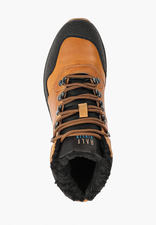 фото Кроссовки ralf ringer