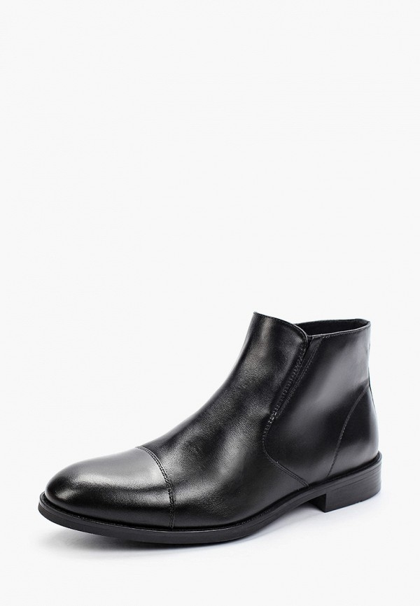 фото Ботинки ralf ringer