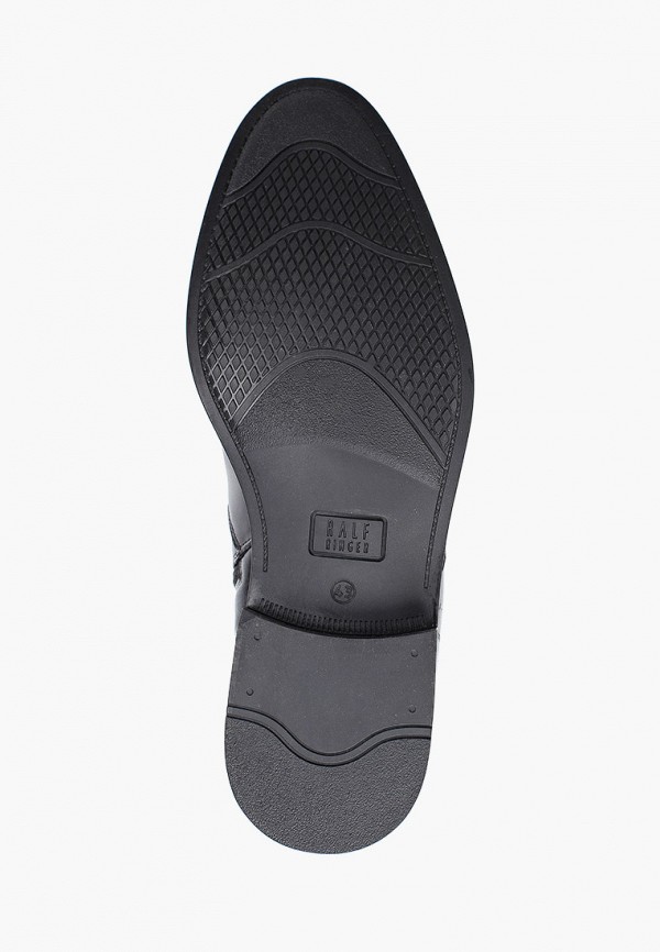 фото Ботинки ralf ringer