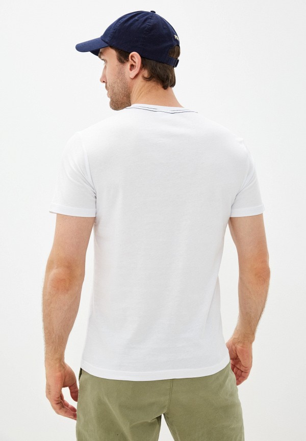 фото Футболка u.s. polo assn.