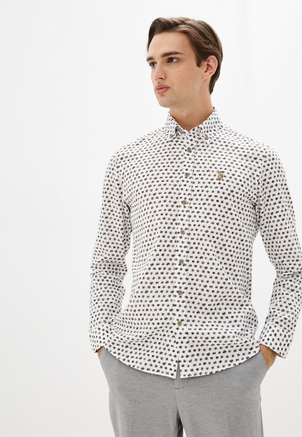 фото Рубашка u.s. polo assn.