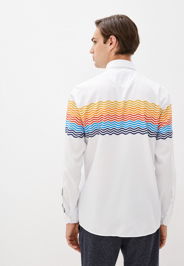 фото Рубашка u.s. polo assn.