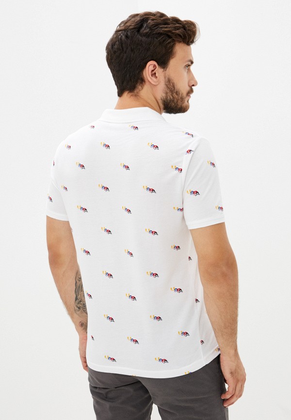 фото Поло u.s. polo assn.