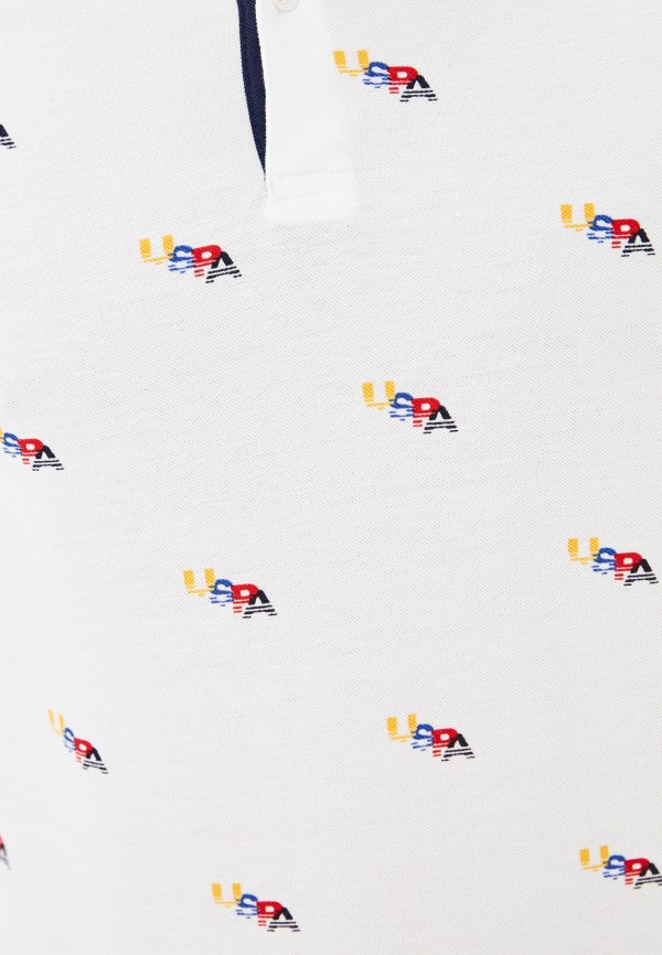 фото Поло u.s. polo assn.