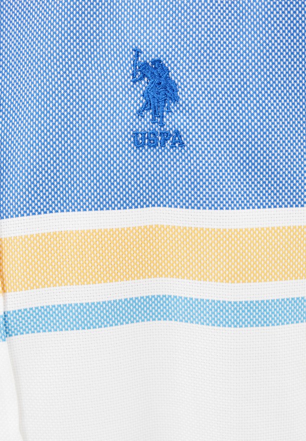 фото Рубашка u.s. polo assn.