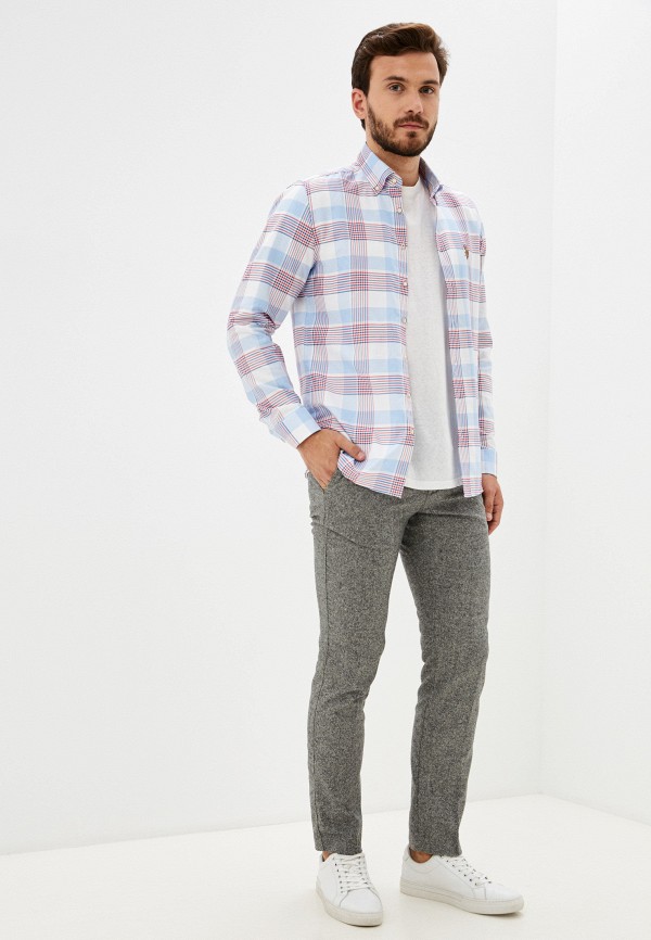 фото Рубашка u.s. polo assn.