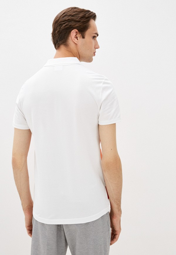 фото Поло u.s. polo assn.