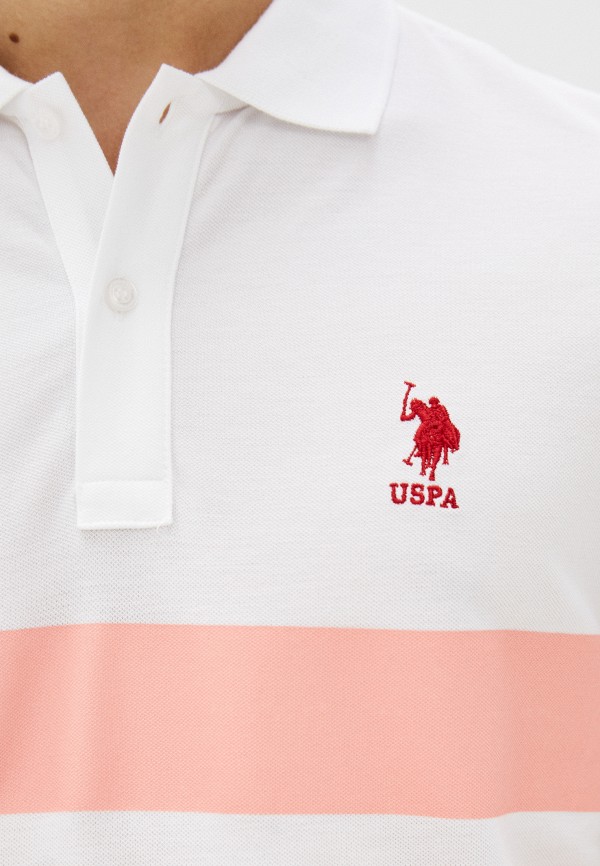 фото Поло u.s. polo assn.
