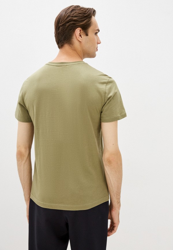 фото Футболка u.s. polo assn.