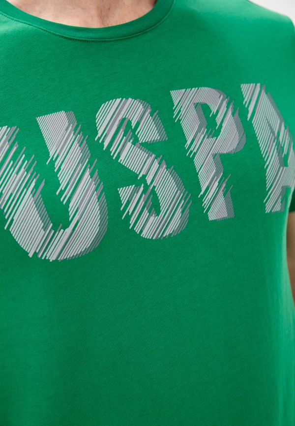 фото Футболка u.s. polo assn.