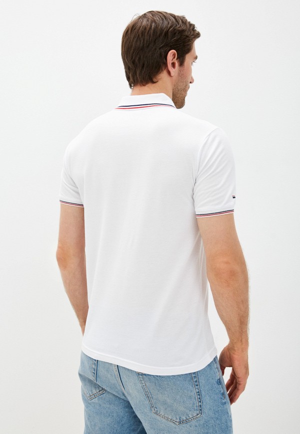 фото Поло u.s. polo assn.