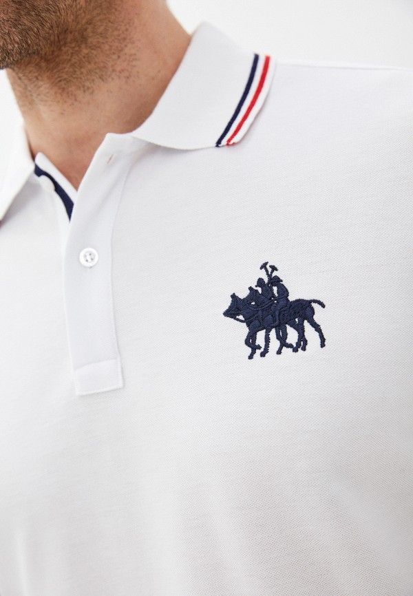 фото Поло u.s. polo assn.